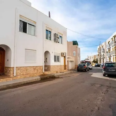Duplex Miramar *