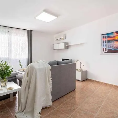 Duplex Miramar Holiday home *