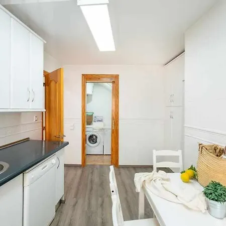 Holiday home Duplex Miramar Carboneras