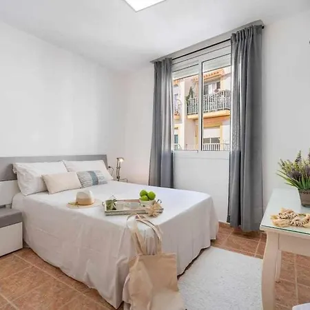 Duplex Miramar Carboneras