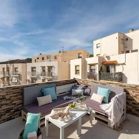 Duplex Miramar *