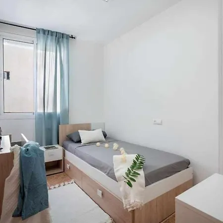 Holiday home Duplex Miramar Carboneras