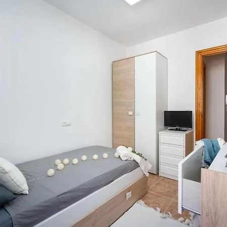Holiday home Duplex Miramar Carboneras