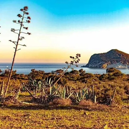 Duplex Miramar Carboneras
