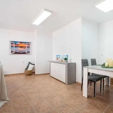 Duplex Miramar Holiday home *