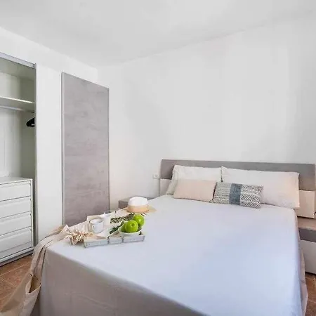 Duplex Miramar Holiday home