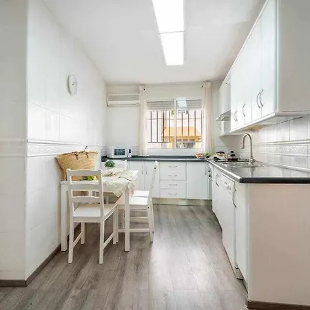 Duplex Miramar